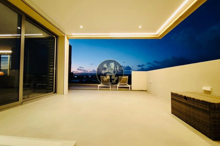 Appartement à vendre à Maho — Vue mer — photo 50