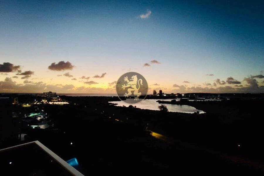 Appartement à vendre à Maho — Vue mer — photo 47