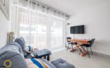 Appartement à louer à Nice — Vue mer — photo 4