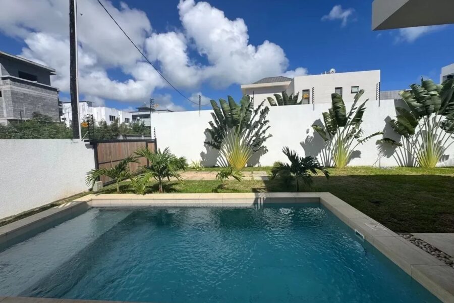 Maison à vendre à Pereybère — Vue nature — photo 7