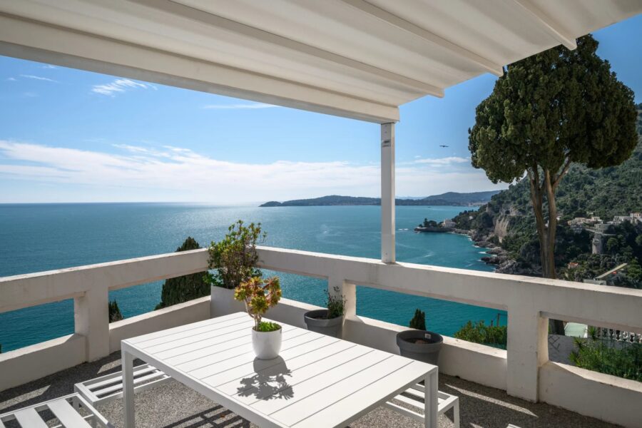 Appartement à vendre à Cap-d&rsquo;ail — Vue mer — photo 5
