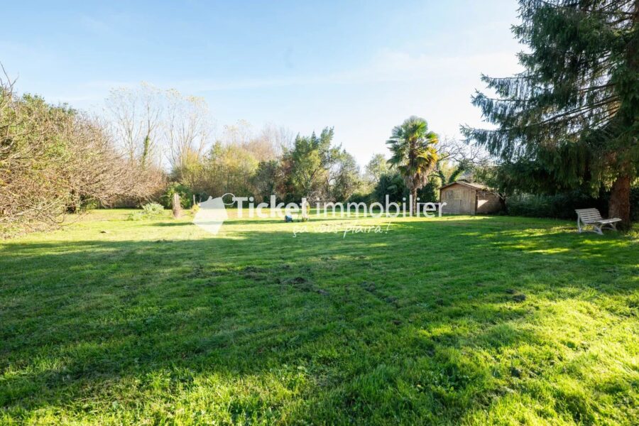 Maison à vendre à Saint-paul-sur-save — Vue nature — photo 18