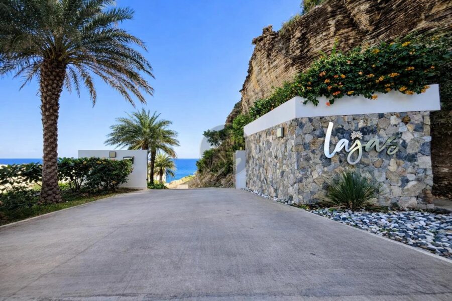 Appartement à vendre à Point blanche — Vue mer — photo 25