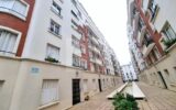 Appartement à vendre à Saint-mandé — Vue parc — photo 1