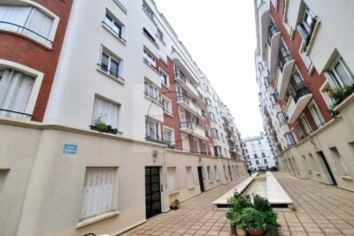 Appartement à vendre à Saint-mandé