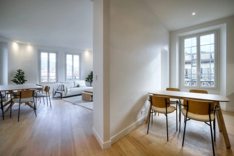 Appartement à vendre à Nice — Vue montagne — photo 17