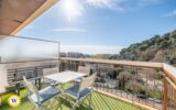 Appartement à louer à Nice — Vue mer — photo 1