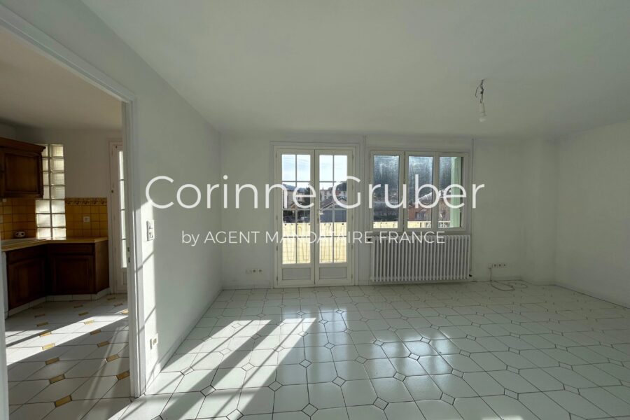 Appartement à vendre à Digne-les-bains — Vue montagne — photo 6