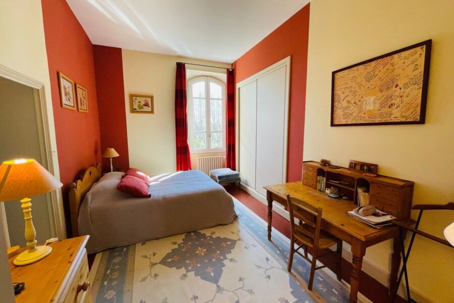 Maison à vendre à Orange — Vue montagne — photo 19