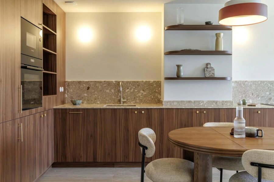Appartement à vendre à Nice — Vue mer — photo 6