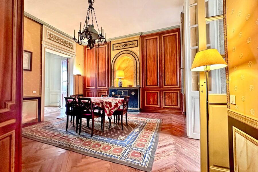 Appartement à vendre à Bordeaux — Vue fleuve — photo 5