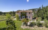 Maison à vendre à Roquefort-la-bédoule — Vue montagne — photo 3