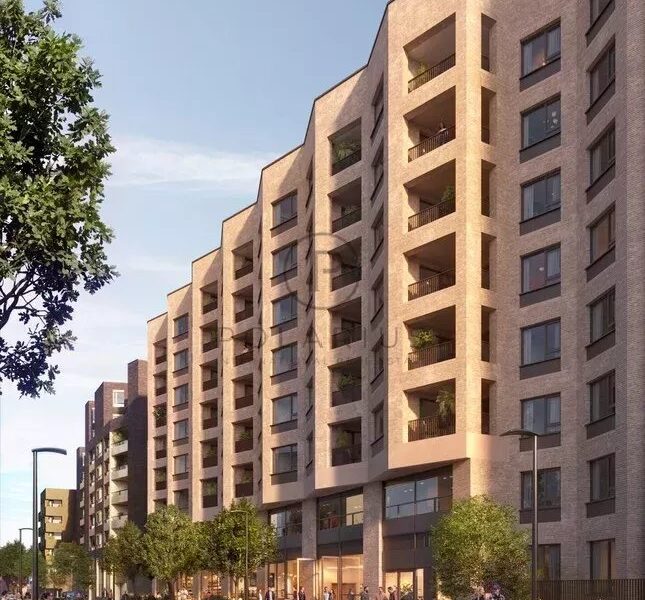 Appartement à vendre à London — Vue sur la ville — photo 3