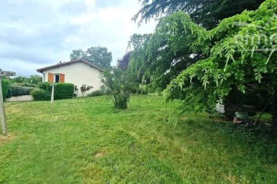 Maison à vendre à Saint-junien