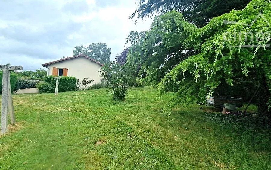 Maison à vendre à Saint-junien — Vue nature — photo 1