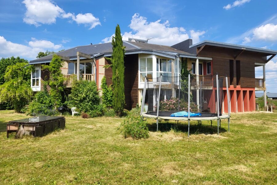 Maison à vendre à Étrépagny — Vue nature — photo 2