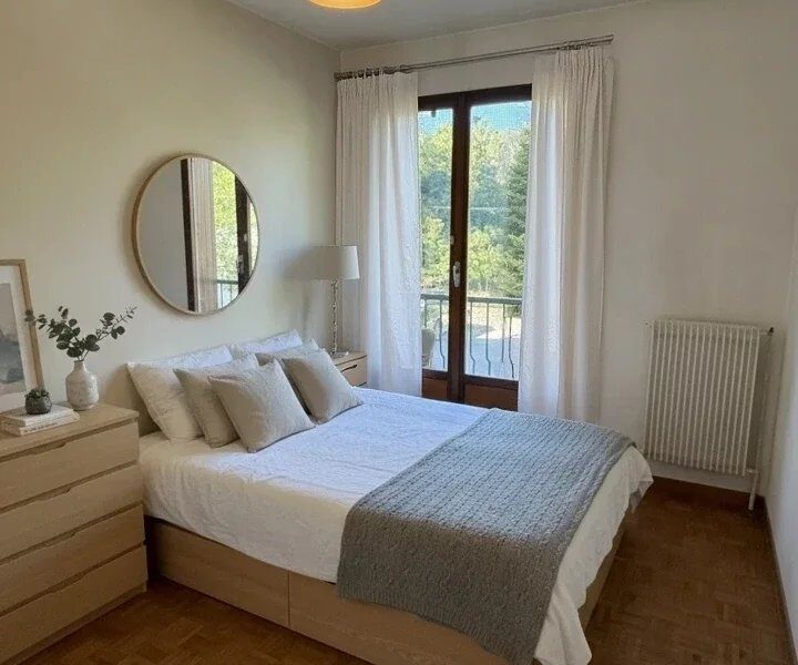 Appartement à vendre à Aix-en-provence — Vue parc & jardin — photo 12
