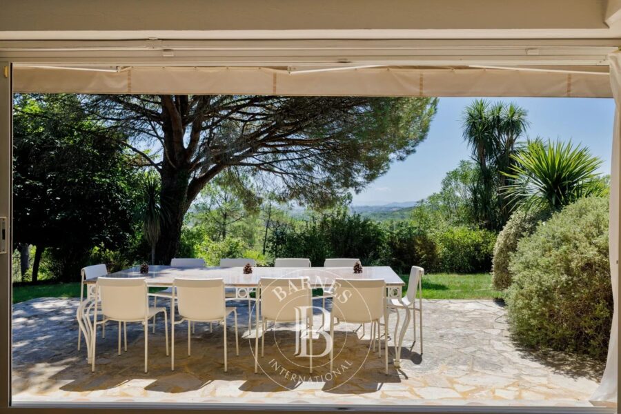 Maison à vendre à Saint-martin-de-seignanx — Vue montagne — photo 14
