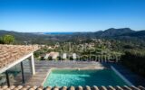 Maison à vendre à Les adrets-de-l&rsquo;estérel — Vue mer — photo 30