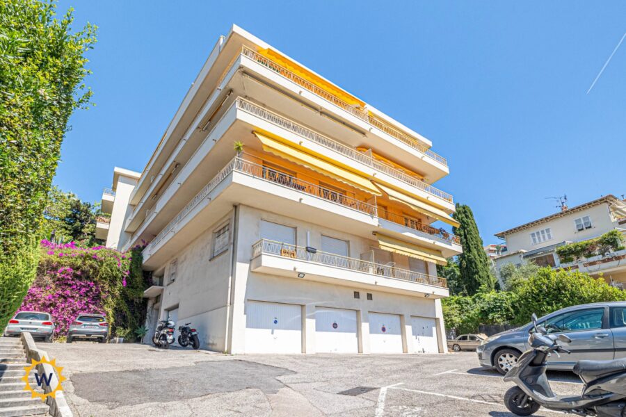 Appartement à vendre à Nice — Vue mer — photo 12