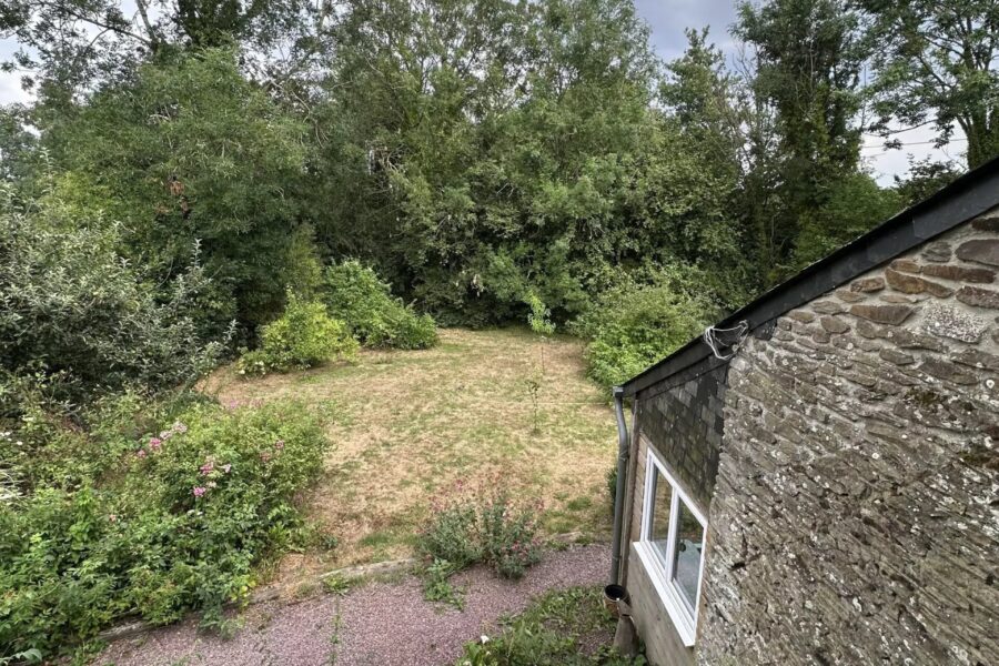 Maison à vendre à Cahagnes — Vue nature — photo 34