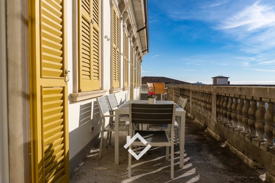Appartement à vendre à Casciago — Vue sur la ville — photo 38
