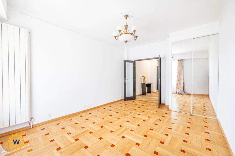 Appartement à vendre à Nice — Vue mer — photo 5
