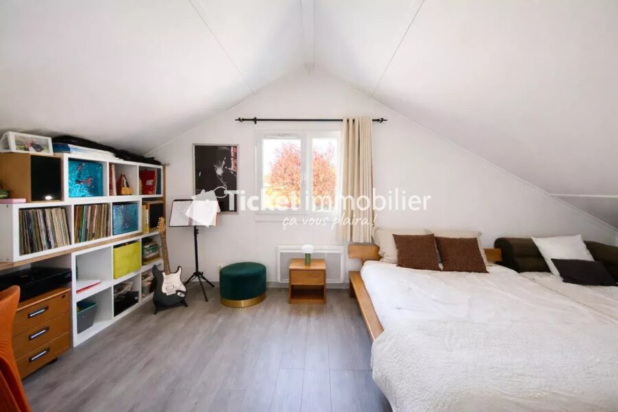 Maison à vendre à Lombez — Vue nature — photo 12