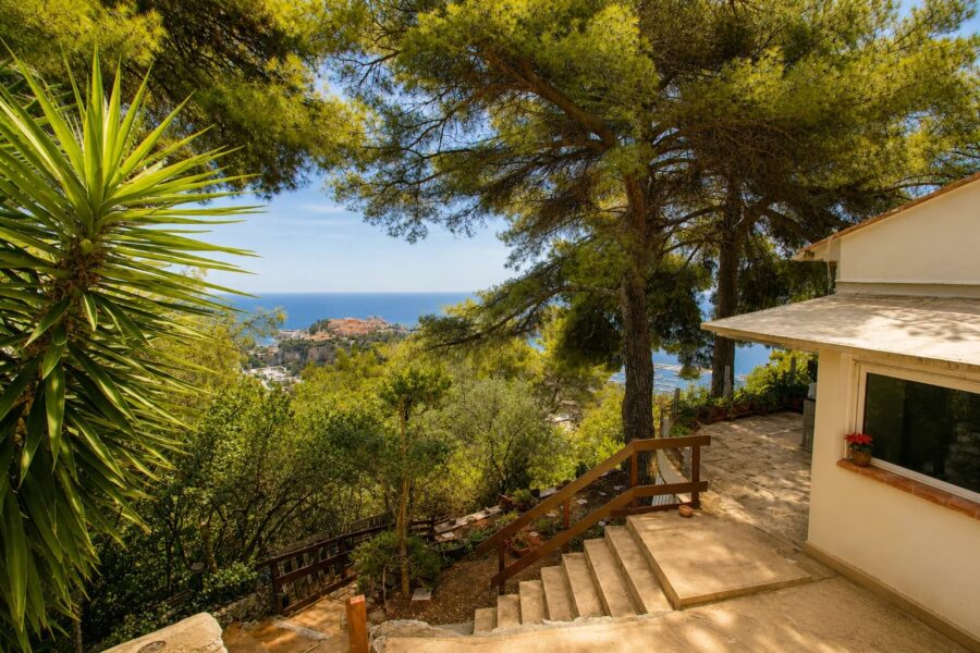Maison à vendre à Cap-d&rsquo;ail — Vue mer — photo 2