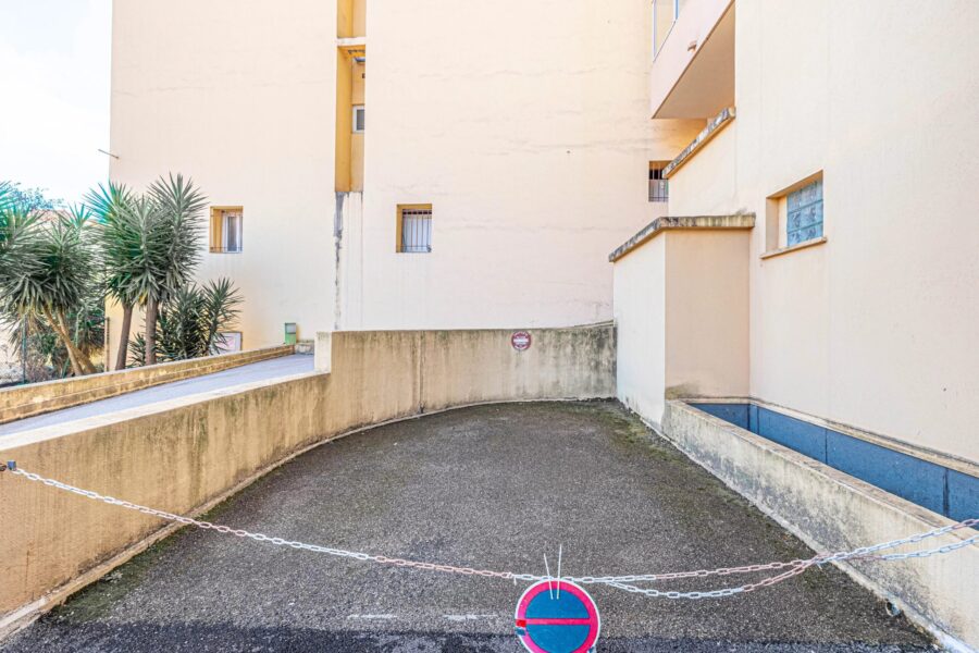 Appartement à vendre à Beausoleil — Vue sur la ville — photo 11