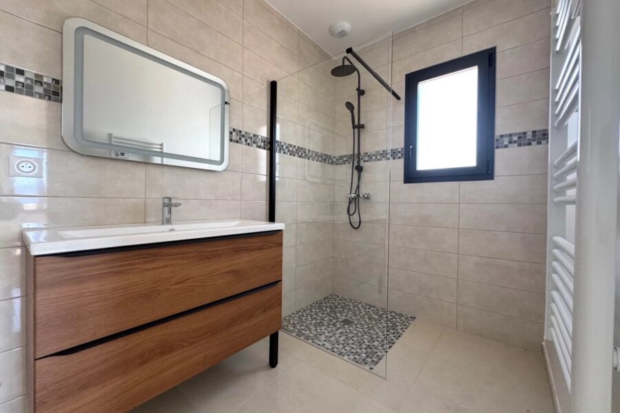 Maison à vendre à Vidauban — Vue montagne — photo 17
