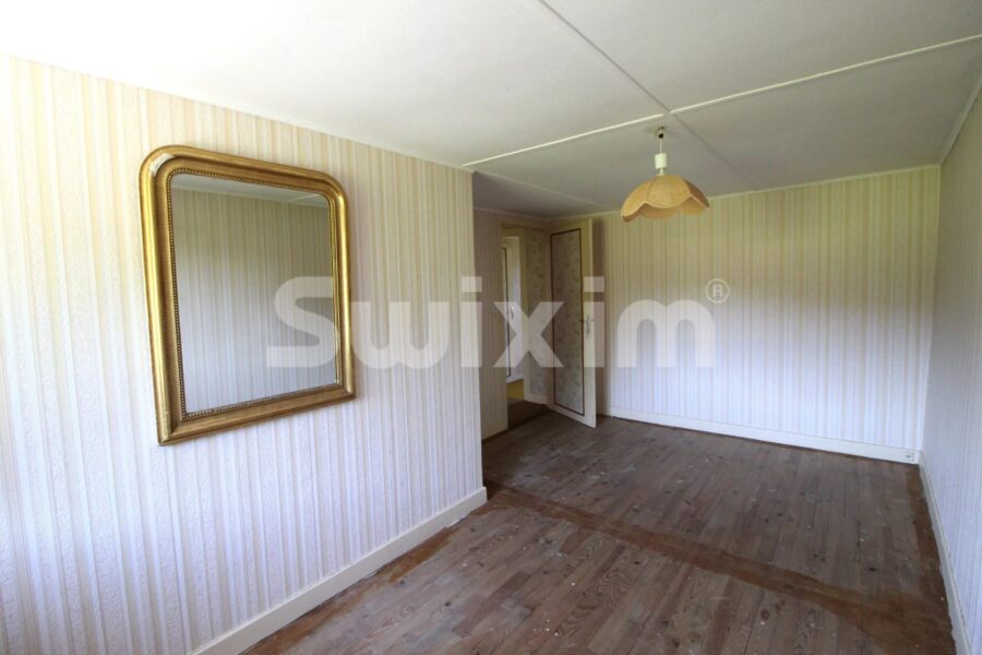 Maison à vendre à Aix-les-bains — Vue parc — photo 4