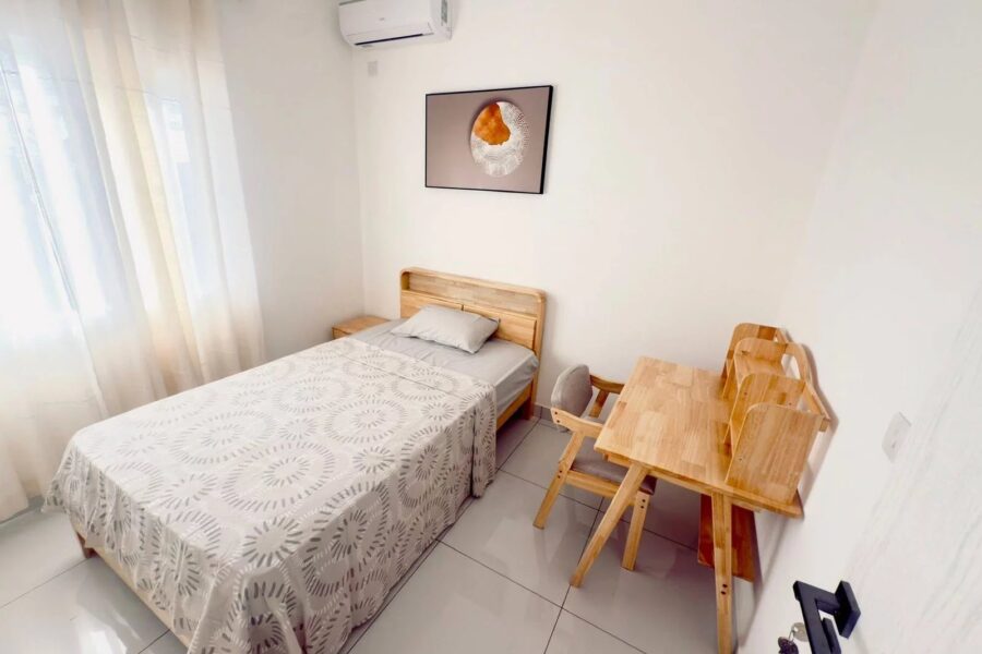 Appartement à louer à Grand baie — Vue mer — photo 13