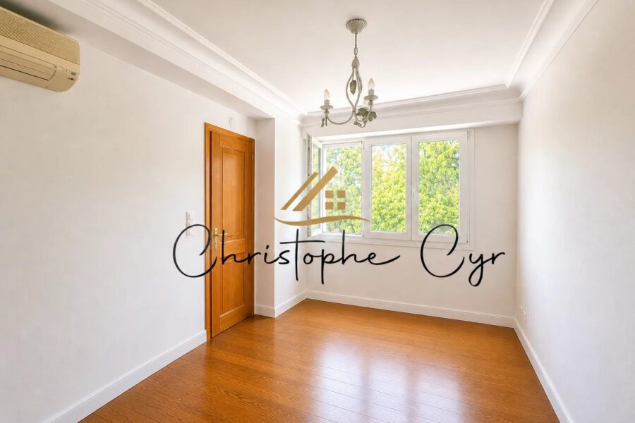 Appartement à vendre à Cannes — Vue mer — photo 3