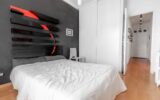 Appartement à louer à Nice — Vue sur la ville — photo 7
