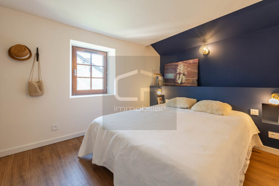 Appartement à vendre à Annecy — Vue montagne — photo 6