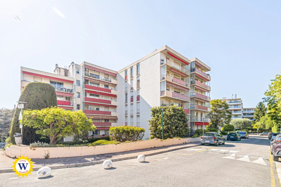 Appartement à vendre à Nice — Vue nature — photo 10