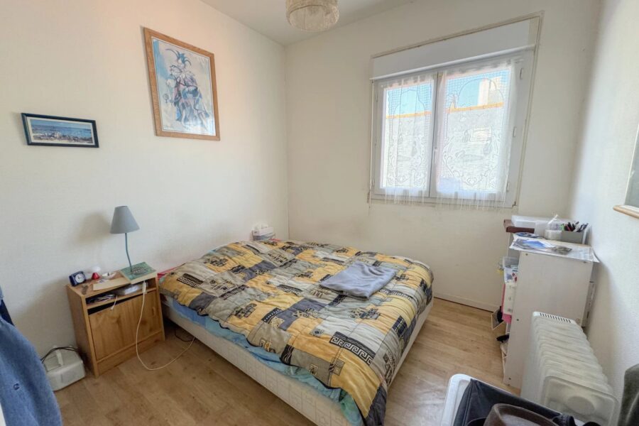 Appartement à vendre à Quiberon — Vue mer — photo 6