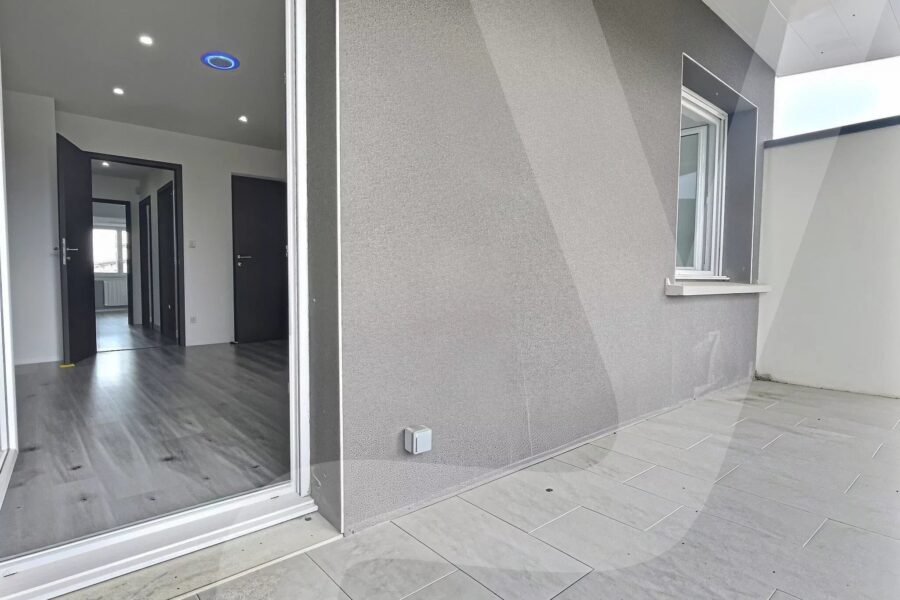 Maison à vendre à Tomblaine — Vue nature — photo 11