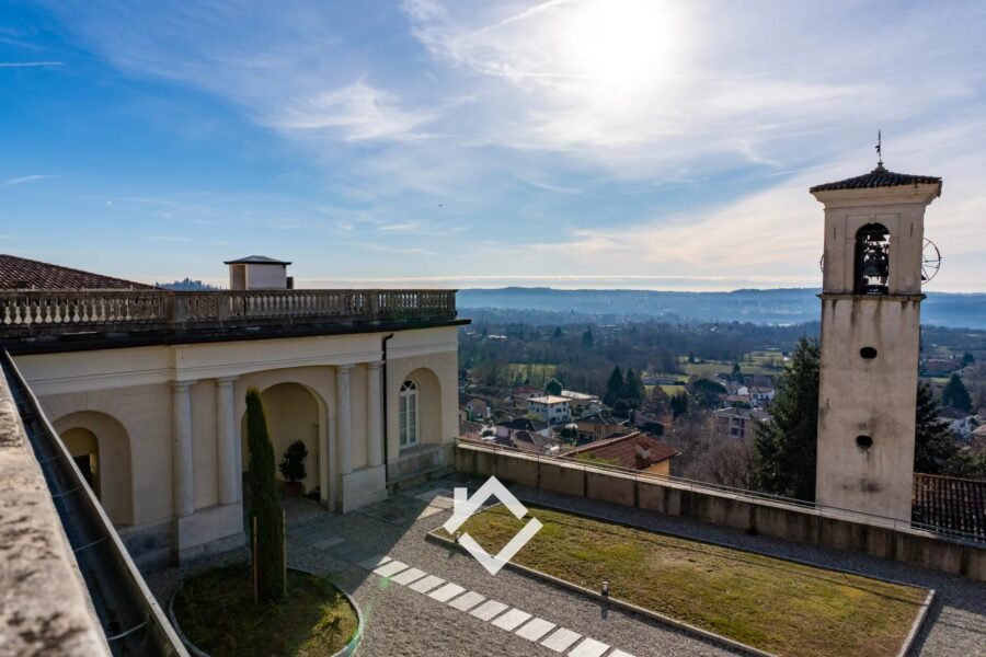 Appartement à vendre à Casciago — Vue sur la ville — photo 44