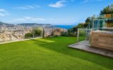 Appartement à vendre à Nice — Vue mer — photo 1