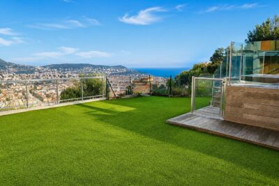 Appartement à vendre à Nice