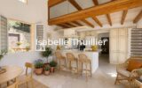 Maison à vendre à La croix-valmer — Vue montagne — photo 7