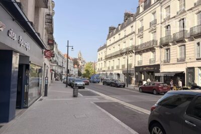 Maison à vendre à Blois