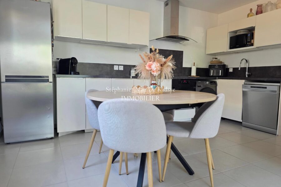Appartement à vendre à Vidauban — Vue montagne — photo 3
