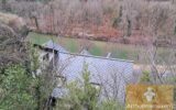 Maison à vendre à Gorges du tarn causses — Vue fleuve — photo 4