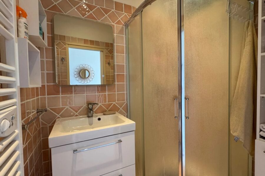 Appartement à vendre à Saint-raphaël — Vue mer — photo 14