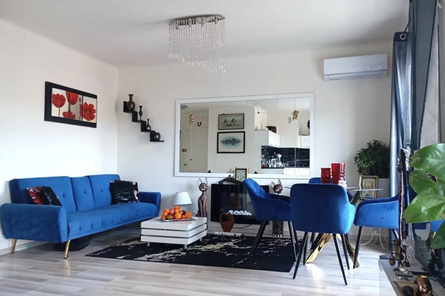 Appartement à vendre à Cannes — Vue montagne — photo 6
