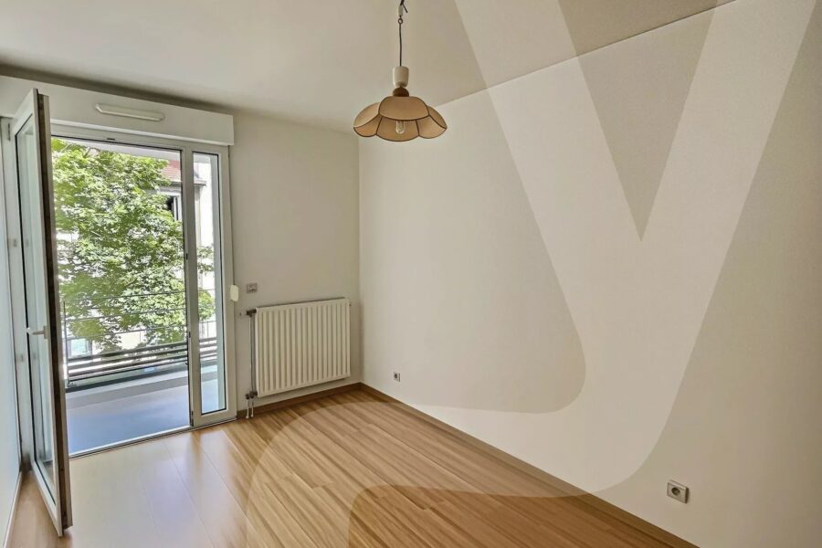 Appartement à vendre à Saint-max — Vue sur la ville — photo 8