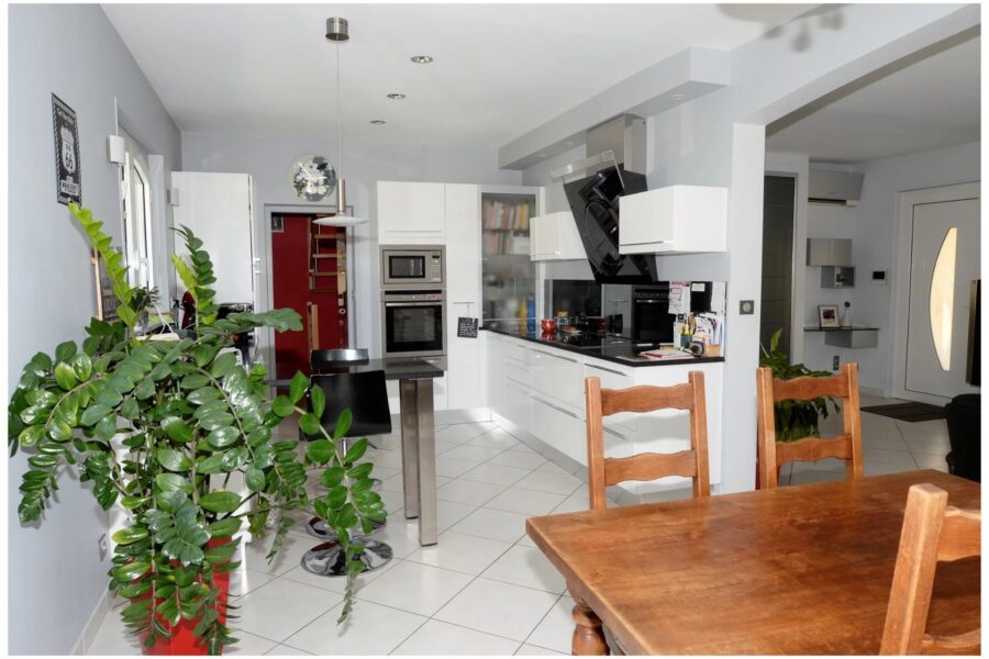 Maison à vendre à Nyons — Vue montagne — photo 7